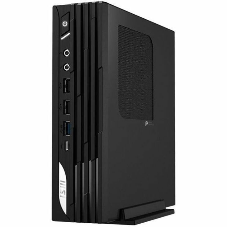 MSI DP21 SFF PC Intel Core i7-14700 32GB 1TB NVMe SSD W11P 3Y MSI DP21 SFF PC Intel Core i7-14700 32GB 1TB NVMe SSD W11P 3Y